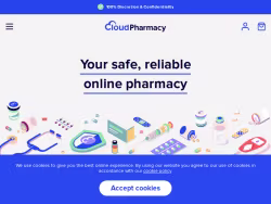 Cloudpharmacy