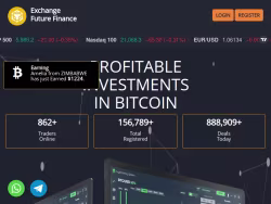 Exchangefuturefinance