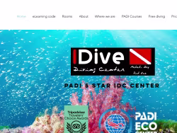 Idivedivingcenter