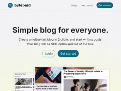 Bytebard