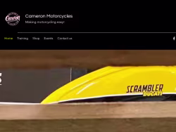 Cameronmotorcycles