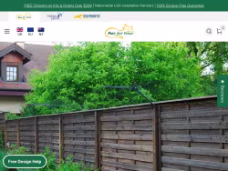 Purrfectfence