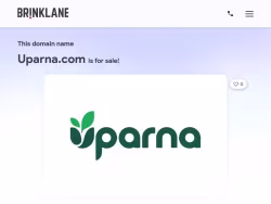 Uparna