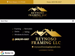 Framingpasorobles