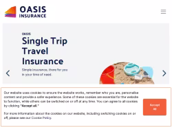Oasisinsurance
