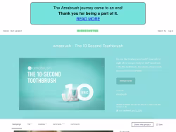 Amabrush