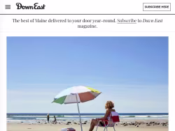 Downeast