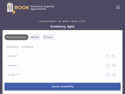 Nygramercysuperior