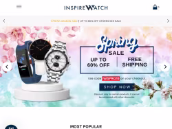 Inspirewatch