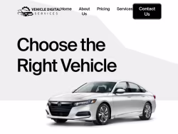 Vehicledigitalservices