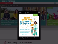 Mommypoppins