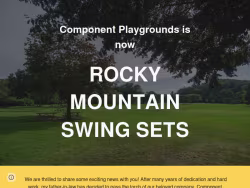 Componentplaygrounds