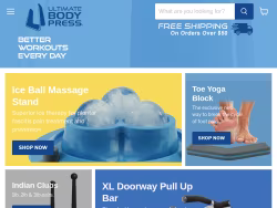Ultimatebodypress