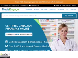Medsengage