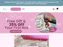 Sparkjoyandencourage