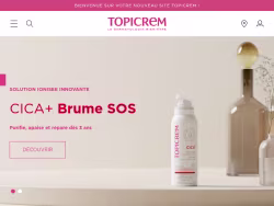 Topicrem