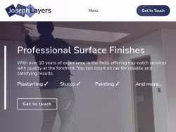 Josephlayers