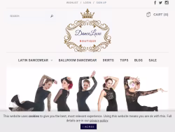 Danceluxe