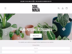 Soil