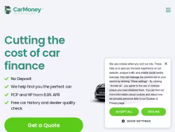 Carmoney