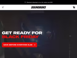 Soundboks