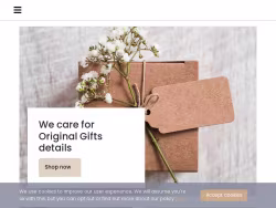 Giftbag