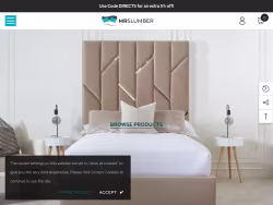 Mrslumber