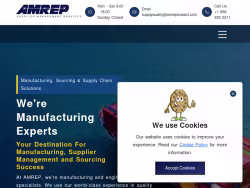 Amrepinspect