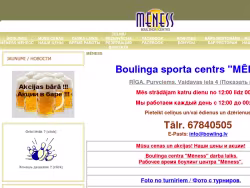 Bowling