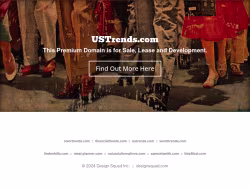Ustrends