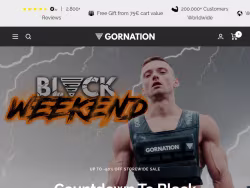 Gornation