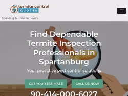 Termitespartanburg
