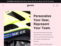 Veloink