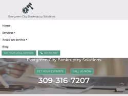 Bankruptcy-bloomington