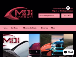 Mdicarbonfiber