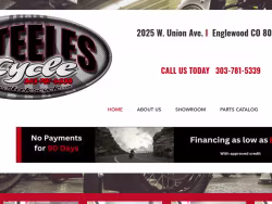 Steelescycle