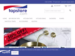 Tapstore