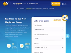 Top-papers