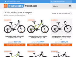 Mountainbikewinkel