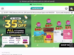 Watsons