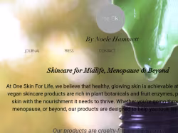 Oneskinforlife