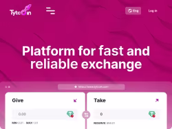 Tytcoin
