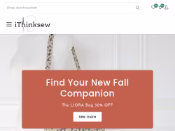 Ithinksew