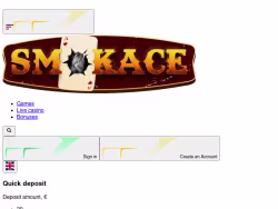 Smokace