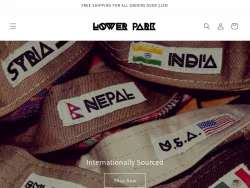 Lowerpark