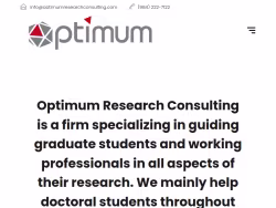 Optimumresearchconsulting