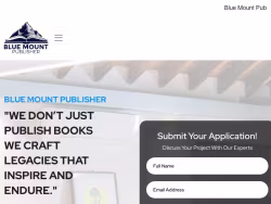 Bluemountpublisher