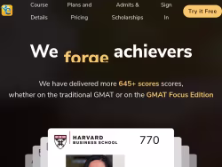 E-gmat