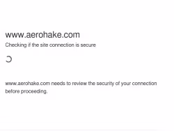Aerohake