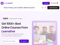 Learndrive
